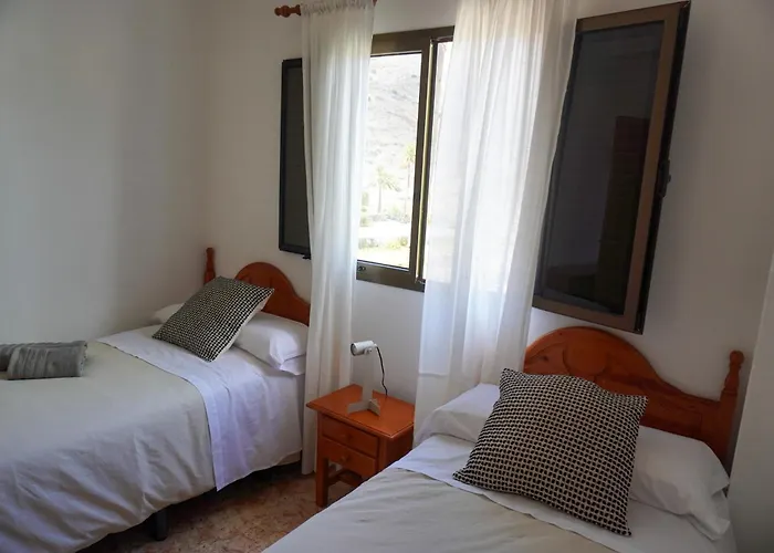 Holiday House Casa Argelio