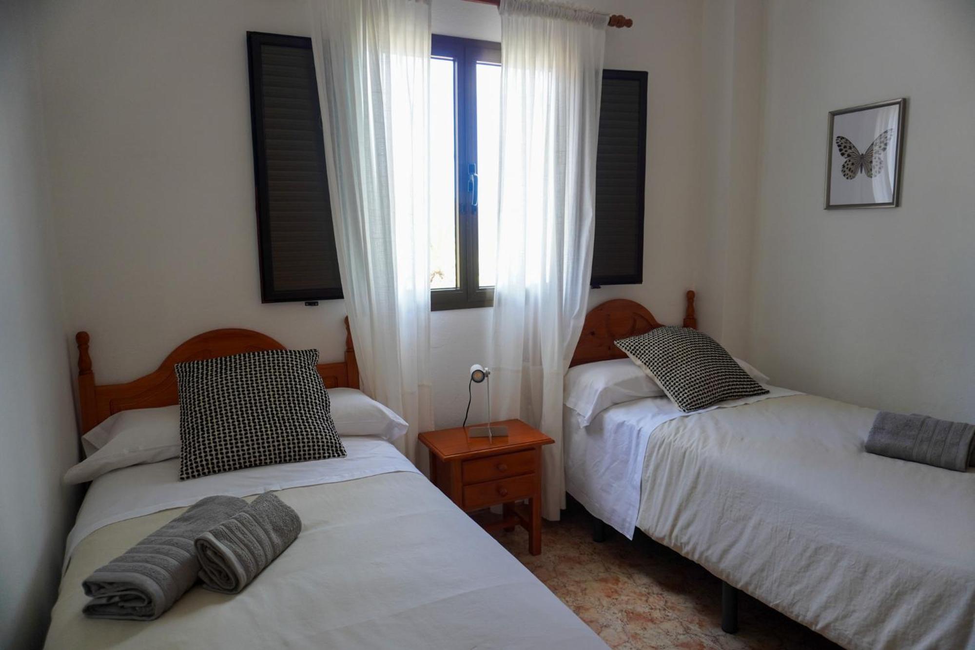 Dom wakacyjny House Casa Argelio Alojera
