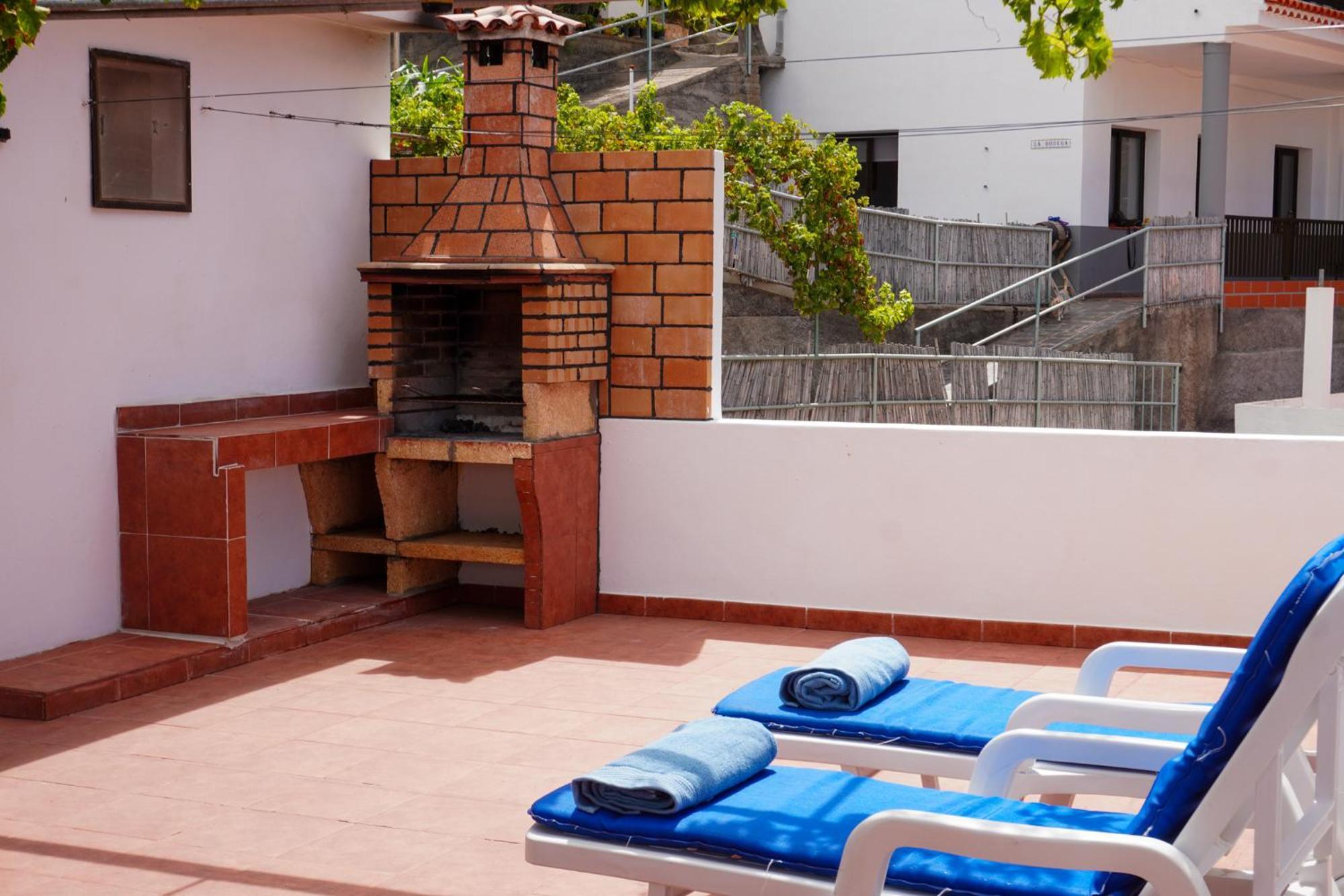 Dom wakacyjny House Casa Argelio