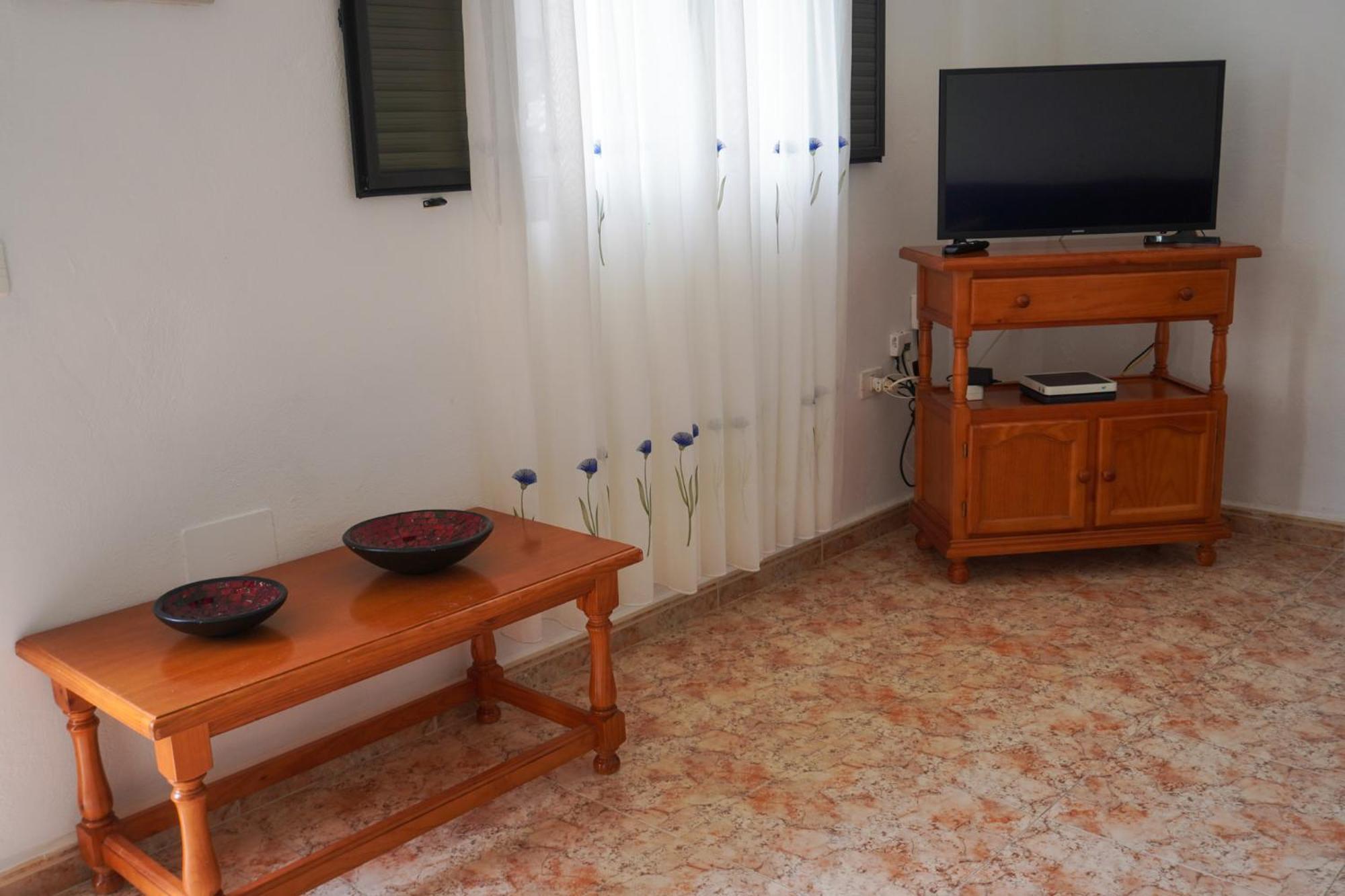 Dom wakacyjny House Casa Argelio *