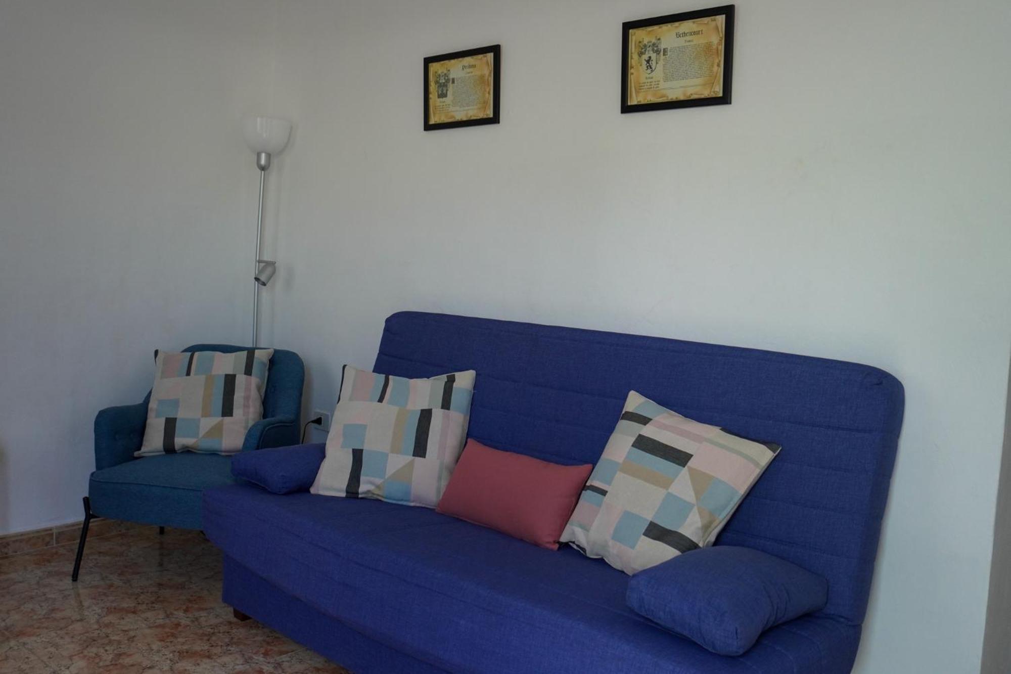 Dom wakacyjny House Casa Argelio