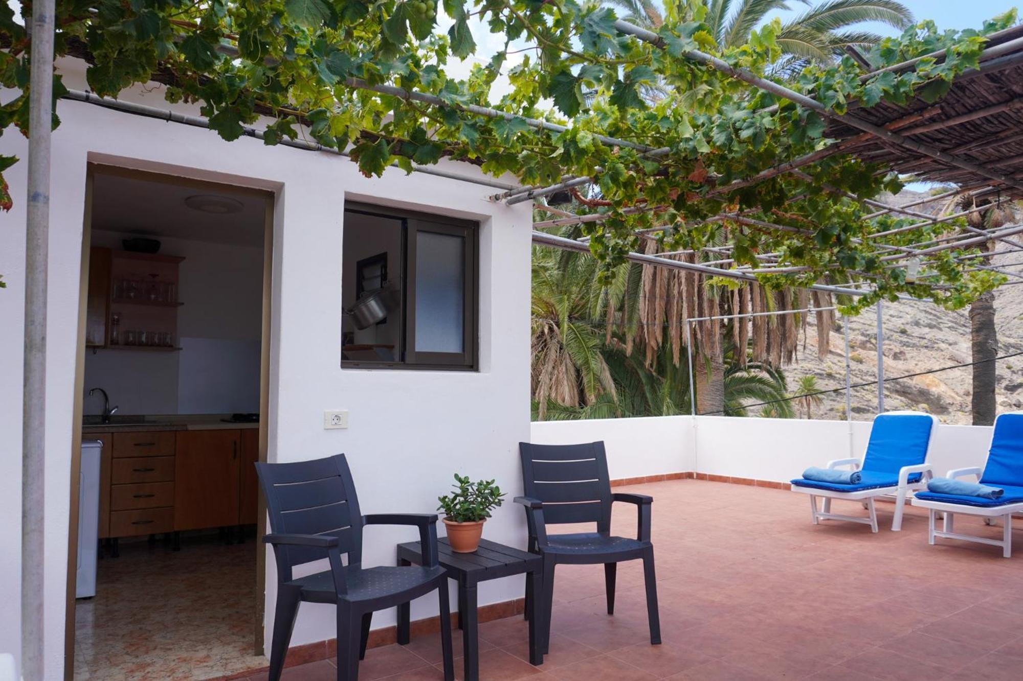 Dom wakacyjny House Casa Argelio *