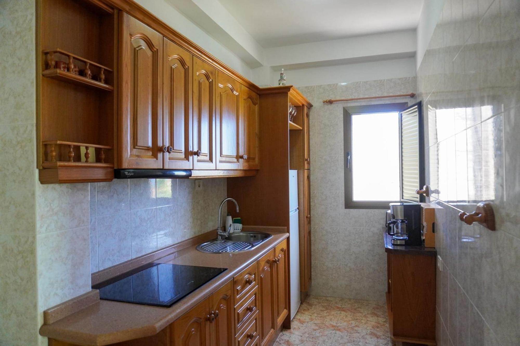 Dom wakacyjny House Casa Argelio Alojera