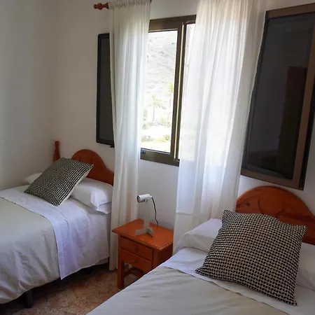 Holiday House Casa Argelio Alojera Exterior photo