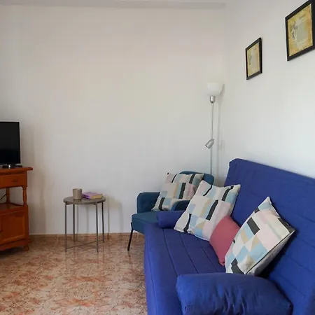 Holiday House Casa Argelio Alojera Exterior photo