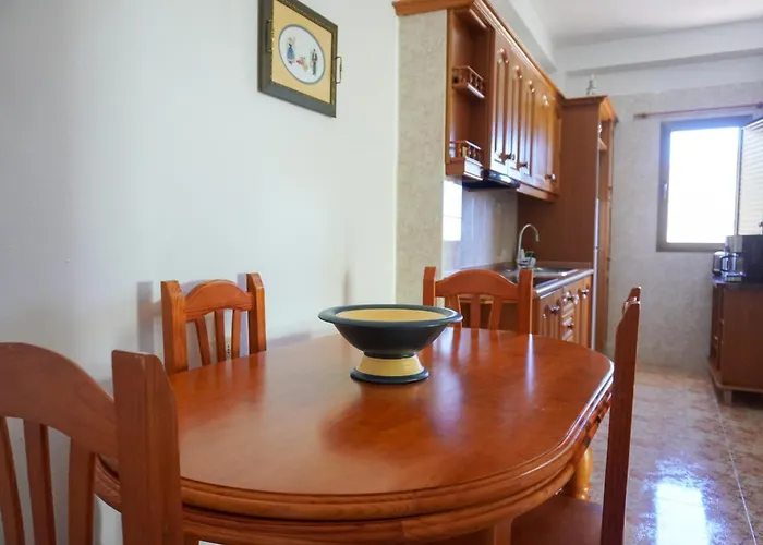 Holiday House Casa Argelio