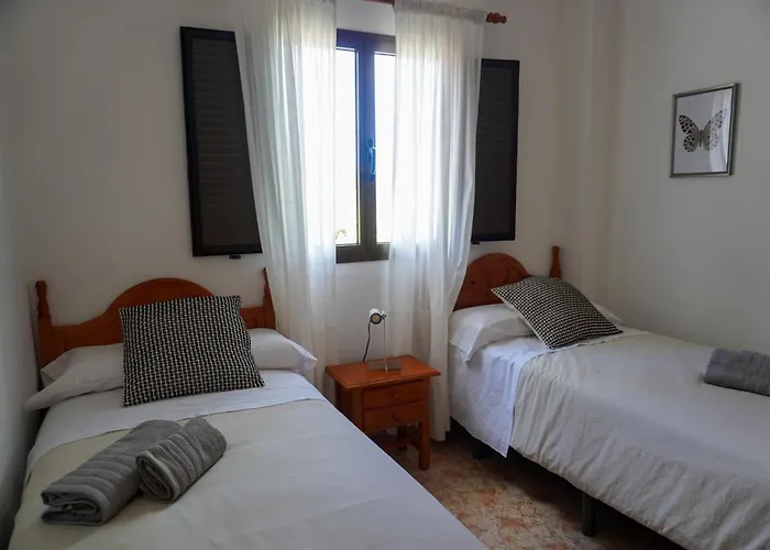 Holiday House Casa Argelio